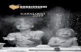 CATALOGO 2019 - Molino Bongiovanni