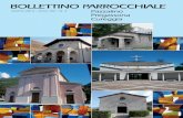 BOLLETTINO PARROCCHIALE - parrocchia-pregassona.ch