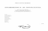 FISARMONICA AL NOVECENTO - Vigormusic