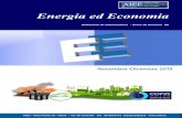 Energia ed Economia - AIEE