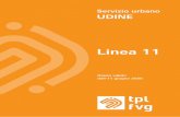 Linea 11 - Amazon S3