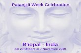 Bhopal - India
