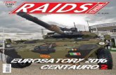 Raids 346 Cover-01 - CIO | Iveco