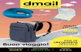 traVel edition IDee - dmail