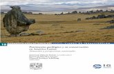 Patrimonio geológico y su conservación en América Latina ...
