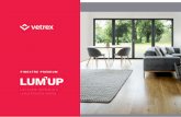 La nuova, esclusiva e unica finestra Vetrex - Finestre Premium