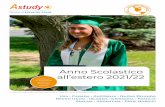 Anno Scolastico - Educatius