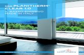 PLANITHERM® CLEAR 1
