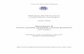 DSAEMQ Relazione 2016 - Università degli studi di Bergamo