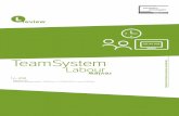 TeamSystem - STUDIO TORA