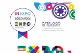Catalogo per i Partecipanti ad Expo 2015 PROMOS