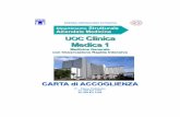 Aziendale Medicina UOC Clinica Medica 1