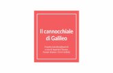di Galileo Il cannocchiale - spark.liceodesio.edu.it