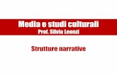 Media e studi culturali - Dipartimento di Comunicazione e ...
