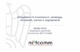 Progettare l'e-Commerce: strategia, strumenti, norme e ...