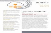 Virtual SmartCell Gateway (vSCG CARATTERISTICHE E VANTAGGI ...