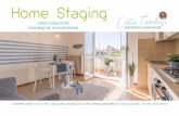 Home Staging - Catia-tombesi-architetto