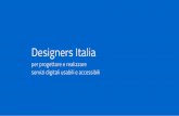 Designers Italia - eventipa.formez.it