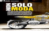 DOSSIER SCRAMBLER NON SOLO MODA - Frascoli Design