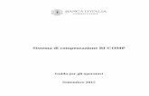 Sistema di compensazione BI-COMP - Banca d'Italia