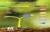 bio-attivatori a.M.C.o - Eccellenze Ortodontiche