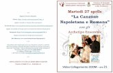Associazione Culturale BERNARDO PASQUINI Comune di ...
