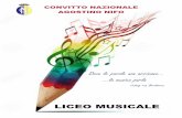 LICEO MUSICALE - convittonazionalenifo.edu.it