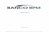 Codice Etico - Banco BPM