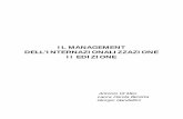 Il Management dell'Internazionalizzazione - II Edizione