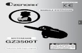 OM, Zenoah, GZ3500T, 2010-01, IT