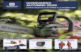 HUSQVARNA AUTUNNO 2020 - irp-cdn.multiscreensite.com