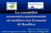 La contabilità economico-patrimoniale ed analitica nei ...