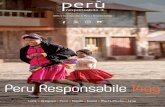 Peru Responsabile 14gg