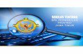 SEKILAS TENTANG - Audit Board of Indonesia