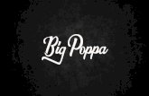 Big Poppa | Web