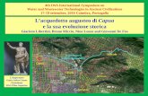 L’acquedotto augusteo di Capua