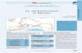 LA METROPOLITANA DI NAPOLI Ferrovie & Metropolitane