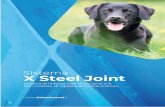 Brochure XSteel - Sistemi X Steel
