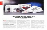 Microsoft Visual Basic 4 -