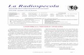 La Radiospecola - fabinet.it