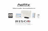 Manuale Installatore - RISCO Group