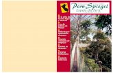 Peru Spiegel/castellano