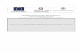 Unione Europea MINISTERO DEL LAVORO E Fondo Sociale ...