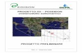 PROGETTO IGI – POSEIDON (metanodotto sottomarino)