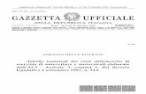 GAZZETTA UFFICIALE - apindustria.bs.it