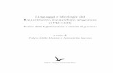 Linguaggi e ideologie del Rinascimento monarchico aragonese