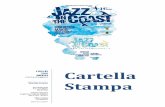 JazzOnTheCoast2008 - scheda calderazzo - bergonzi