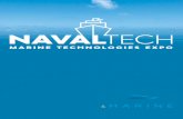 11-13 Maggio 2021 - Navaltech