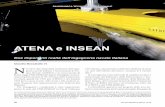 ATENA e INSEAN - Associazione Italiana di Tecnica Navale