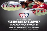 carloforte - Il sito ufficiale del Cagliari Calcio